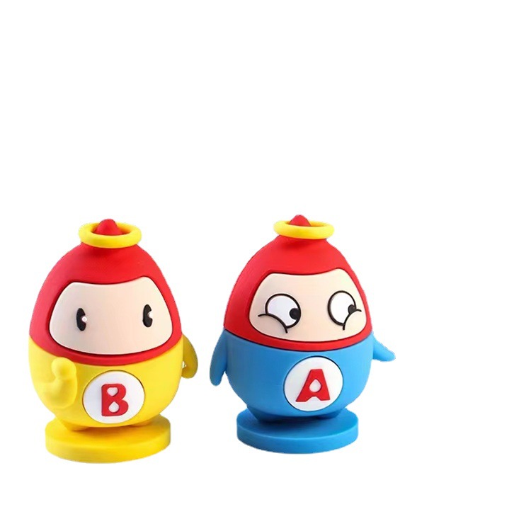 搪膠兒童玩具生產(chǎn)廠家哪里最多