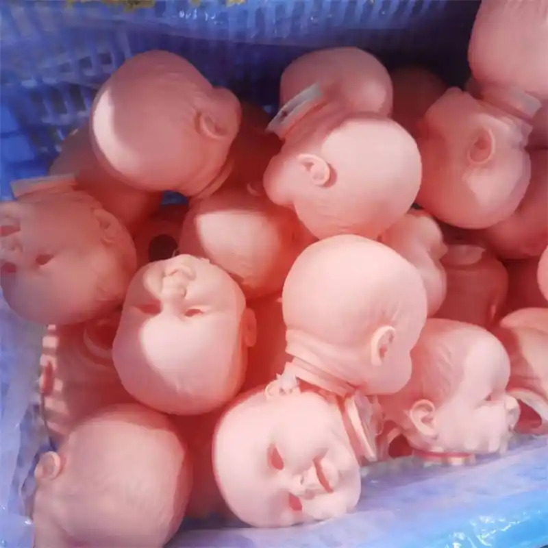 東莞搪膠盲盒公仔廠家在哪里