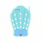 PVC貝殼手機(jī)殼，定制化PVC手機(jī)殼_PVC禮品